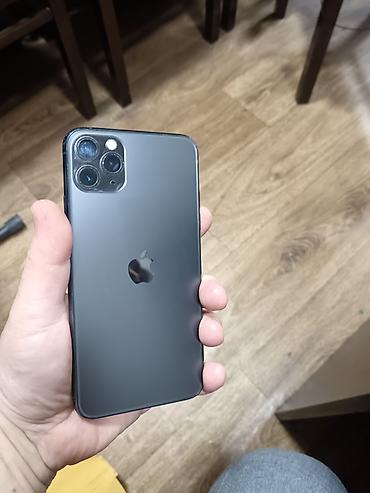 iphone islenmis: IPhone 11 Pro Max, 256 GB — 3