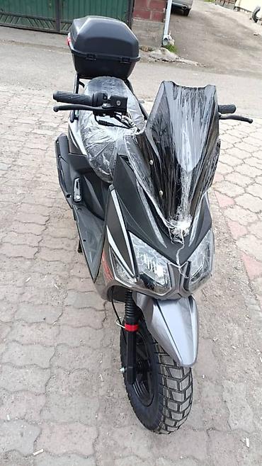 Скутеры: 🏍 Самурай 150куб. тип двигателя: 4тактный. объем двигателя: 150куб at lalafo.kg — 8 Скутеры: 🏍 Самурай 150куб. тип двигателя: 4тактный. объем двигателя: 150куб — 8