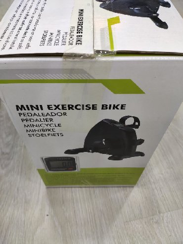 Digər trenajorlar: Idman aləti. Keyfiyyət və dözümlülük superdir. Metrolara çatdırılma — 3