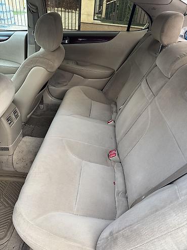 honda pilot 2002: Toyota Windom: 2002 г., 3 л, Автомат, Бензин, Седан — 6