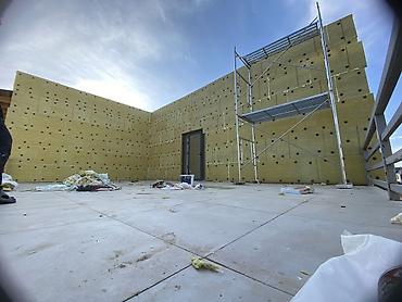 Фасадчики, отделочники: Фасадчик. Больше 6 лет опыта — 6