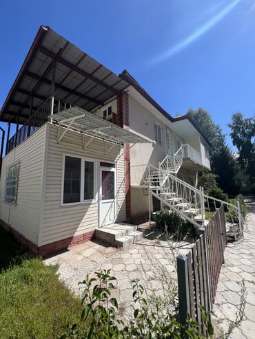 Продажа домов: Коттедж, 113 м², 5 комнат, Риэлтор, Косметический ремонт — 2