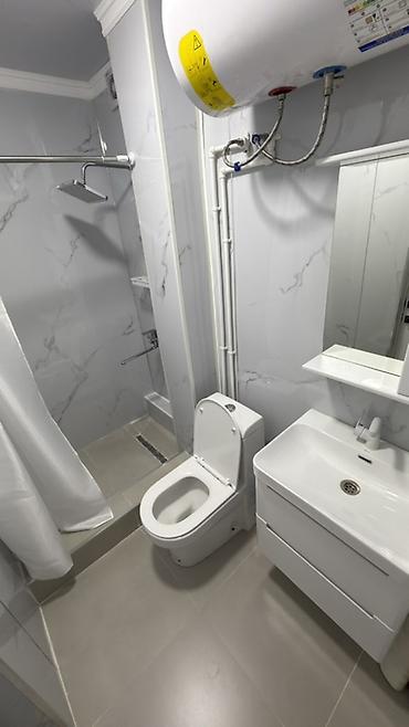 Продажа квартир: 1 комната, 31 м², 104 серия, 3 этаж, Евроремонт — 7