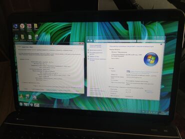 pavilion g6 цена: Ноутбук, HP, 4 ГБ ОЗУ, AMD A4, 17.3 ", Б/у, Для несложных задач, память HDD