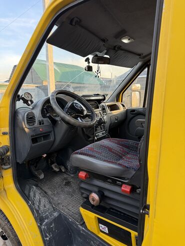 Эвакуаторы: Эвакуатор, Mercedes-Benz, 2001 г., Ломаная — 10