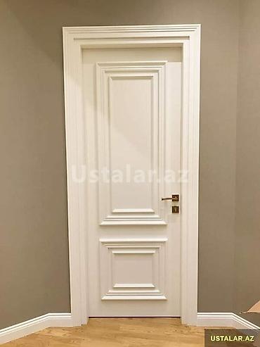 Otaq qapıları: 🚪 QAPI SATIŞI — CƏMİ 110 AZN-DƏN! ✨ Eviniz və mənziliniz üçün -da lalafo.az — 25 Otaq qapıları: 🚪 QAPI SATIŞI — CƏMİ 110 AZN-DƏN! ✨ Eviniz və mənziliniz üçün — 25