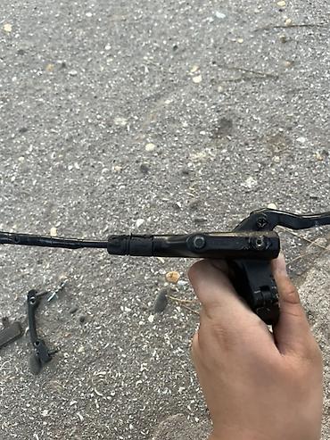 Суппорты: Salam,yağnan isdiyen tormuz satılır qabağ problemi yoxdur naklatkasını — 5