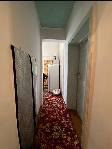 66: 2 комнаты, 47 м², Азия Молл Сталинка, 1 этаж, Требуется ремонт — 3
