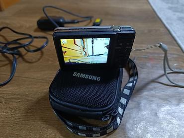 samsung dv150f: Цифровой фотоаппарат Samsung ST30 (компакт) Комплектация: - — 2