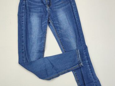 armani jeans t shirty: Джинси, M, стан - Хороший