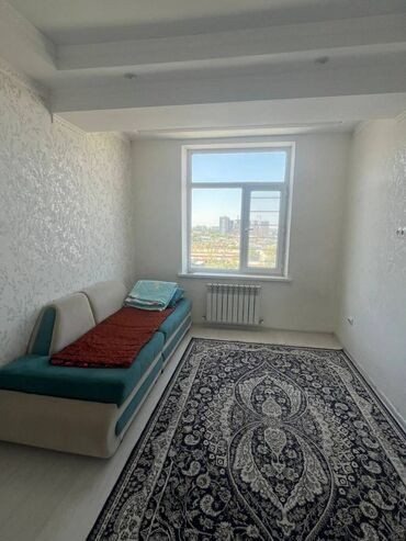 чокморова молодая гвардия: 2 комнаты, 71 м², Элитка, 8 этаж, Евроремонт
