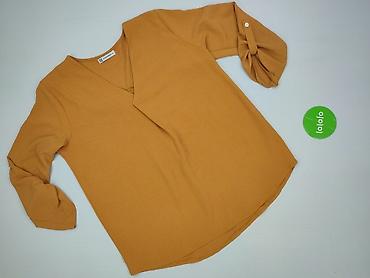 moodo bluzy: SZACHOWNICA, Bluzka damska, rozmiar XL — 2