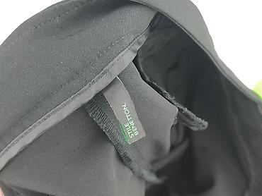 koszyk: Stile Benetton, Spodnie materiałowe damskie, rozmiar S — 5