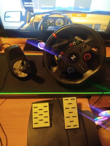 vip cs2 com m416 pubg: 270° dərəcəlik ideal vəziyyətdə oyun sükanı təcili satılır. whatsapp lalafo.az -da vip cs2 com m416 pubg: 270° dərəcəlik ideal vəziyyətdə oyun sükanı təcili satılır. whatsapp