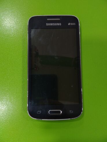 Elektronika: Samsung Galaxy Star 2 | 4 GB | rəng - Boz | Sensor