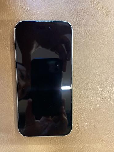 iphone 13 green: IPhone 15, Б/у, 128 ГБ, Matte Midnight Green, Наушники, Зарядное устройство, Защитное стекло, 78 % — 3