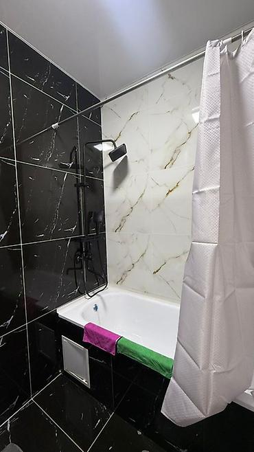 квартиры азия молл: 2 комнаты, 51 м², Элитка, 12 этаж — 10