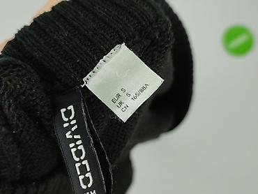 hm cekiny: H&M Divided, Kardigan damski, rozmiar S — 5
