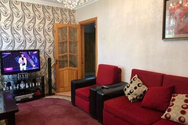 Köhnə tikili: Bakı, 2 otaqlı, Köhnə tikili, 62 kv. m — 2