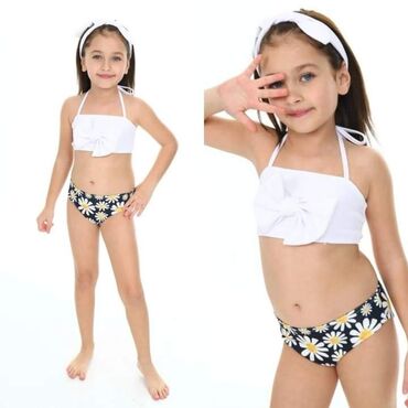 Kompleti: Odmah dostupni kupaći kostimi za devojčice uzrasta od 3 do 10 godina u na lalafo.rs — 10 Kompleti: Odmah dostupni kupaći kostimi za devojčice uzrasta od 3 do 10 godina u — 10