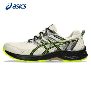 лосины спортивные: Мужские кроссовки, 46, Asics, Новый