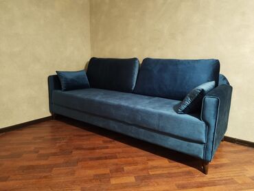 Uzunmüddətli kirayə mənzillər: 3cu mk 5in 5 5ci mər 1otaqlı içi əşyalı ev kira verilir 320 AZN dövlət — 5