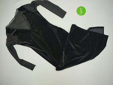 gotyk: Carry, Sukienka damska, rozmiar S — 2