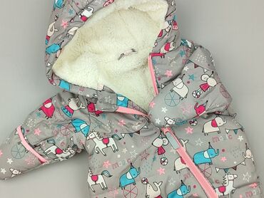 Kombinezon, So cute, 1-3 m, stan - Idealny