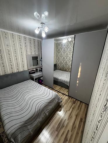 общежитье: 1 комната, 35 м², Общежитие, 1 этаж — 1