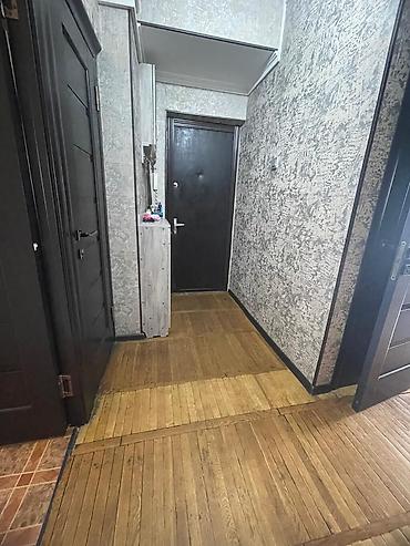 3 комнаты, 62 м², Юг-2 мкр 105 серия, 9 этаж, Свежий ремонт