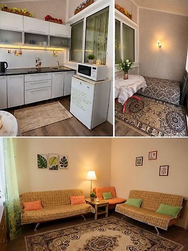 Продажа квартир: 2 комнаты, 43 м², 1 этаж, Евроремонт — 10