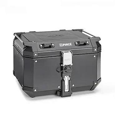 thule novi sad: Aluminijumski kofer za motocikl – gornji centralni kofer (top case) - — 2