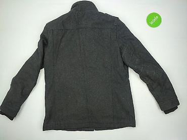 your turn jacket: Reserved, Męska kurtka zimowa, rozmiar L — 4