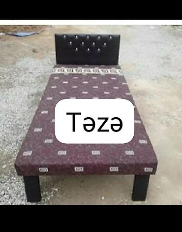 taxt doweyi: Yeni, Təknəfərlik çarpayı — 1