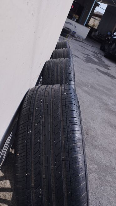 Disk təkərlər: 195 60 r15. demek olar ki teze kimi. 3 ay islenmis disk teker, isteyen — 6