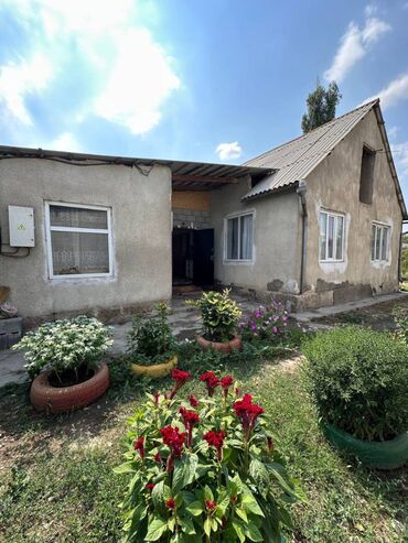 купить дом в ипотеку в бишкеке: Дом, 72 м², 5 комнат, Агентство недвижимости, Косметический ремонт