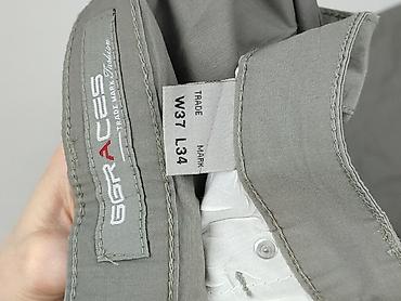 vrs basic jeans: Jeansy dla mężczyzn, rozmiar L — 4