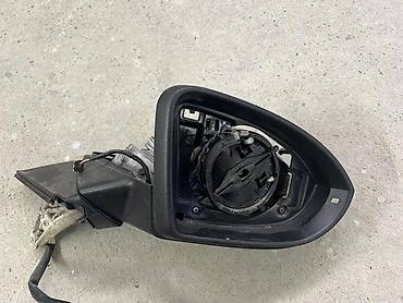 multi diag pro plus: RETROVIZOR ZA VOLKSWAGEN GOLF 7 | Retrovizor za Golf 7 u delovima 6 — 4