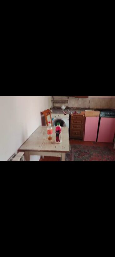 Uzunmüddətli kirayə evlər: 60 kv. m, 2 otaqlı, Kombi, Qaz, İşıq — 2