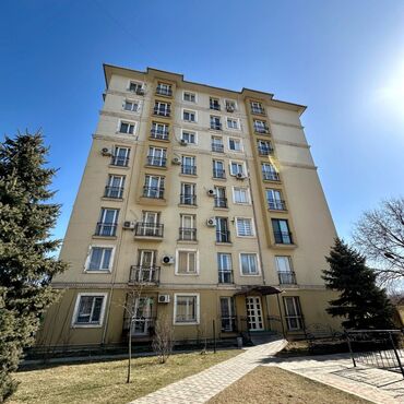 Продажа квартир: 4 комнаты, 82 м², Индивидуалка, 2 этаж, Евроремонт