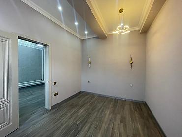 1 otaql: 3 otaqlı, Yeni tikili, 77 kv. m — 10