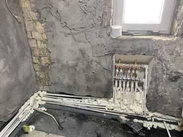 Тепловые завесы: Услуги по монтажу демонтажу отопления, устанавливаю печки, радиаторы — 11