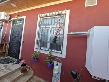 Hövsan qəs. 2 otaqlı, 70 kv. m, Kredit var, Yeni təmirli