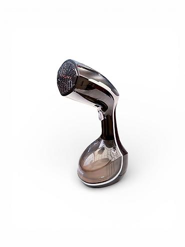 Утюги: №: 7337 Məhsulun adı: Buxarlayıcı Silver 3370 1500W Brend: Silver — 1