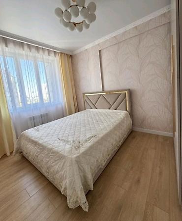 6: 2 комнаты, 53 м², Элитка, 6 этаж, Евроремонт — 6