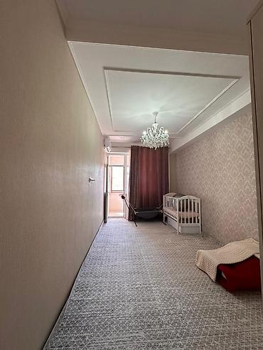 2 комнаты, 82 м², Средний Джал Элитка, 10 этаж, Евроремонт