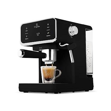 BERLINGER HAUS BH-9851 3-ü 1-də espresso qəhvə aparatıdır. 20 bar