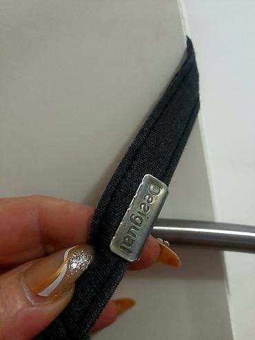 Torbe: Desigual torbica preko ramena – polukružni model sa unikatnim — 3