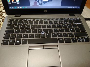 HP: HP EliteBook noutbuk ideal vəziyyətdədir bir batarya işləmir — 4