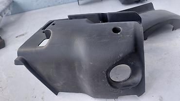 jdm: Кожух рулевой колонки Honda Inspire UC1 - Оригинальная облицовка — 2